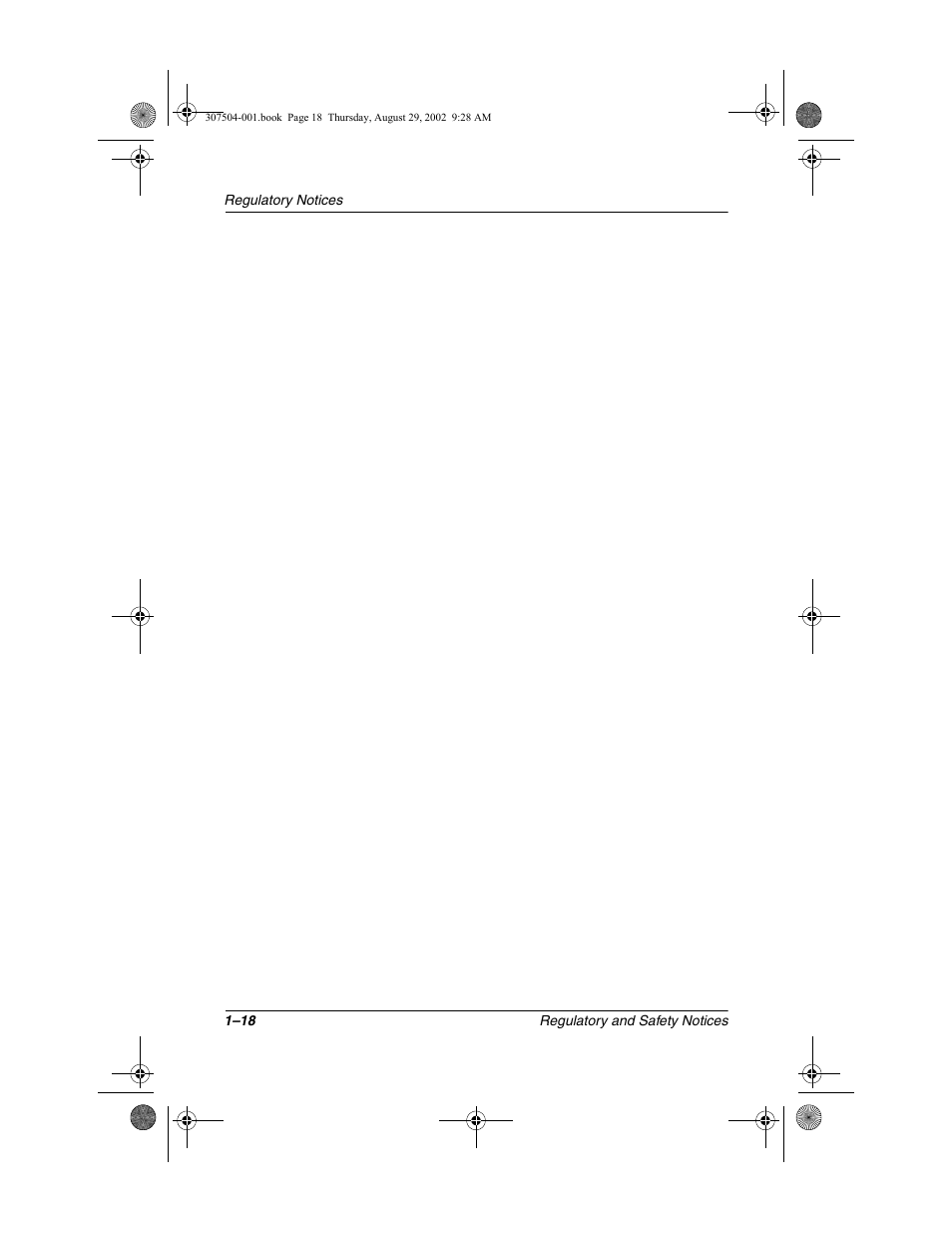 Compaq 3000 Series User Manual | Page 22 / 24