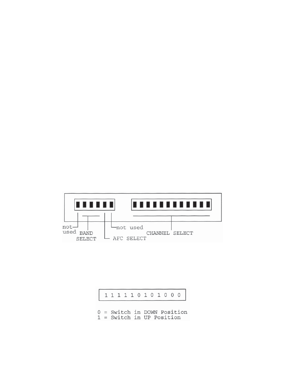 Olson Technology OTR-3550-DC User Manual | Page 2 / 11