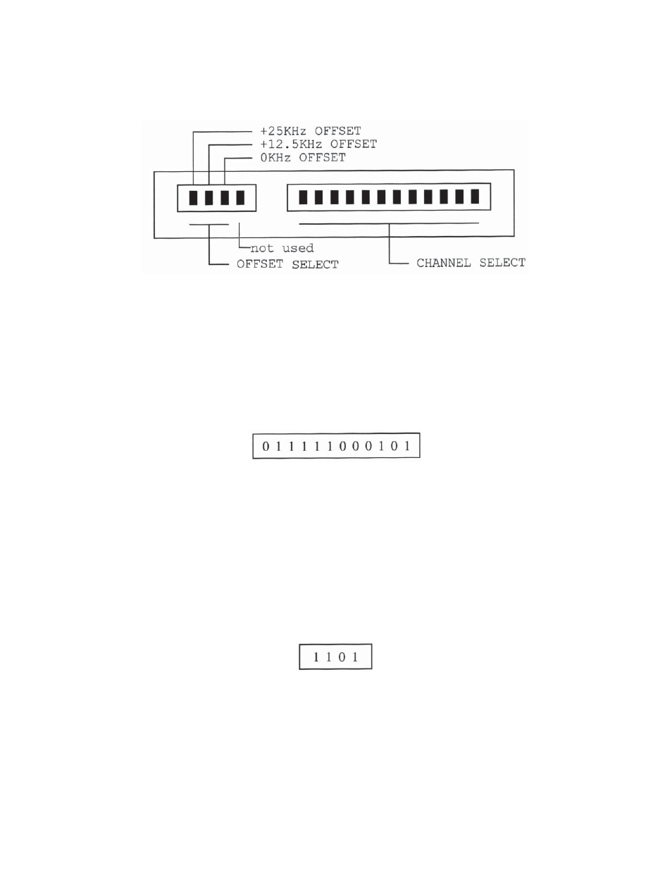 Olson Technology OTR-3550-DC User Manual | Page 4 / 11
