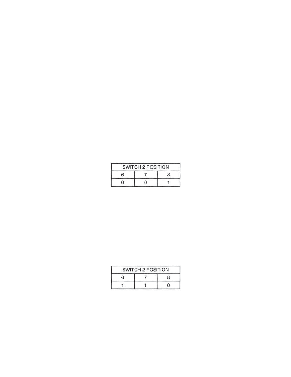 Olson Technology S450P Series User Manual | Page 13 / 16