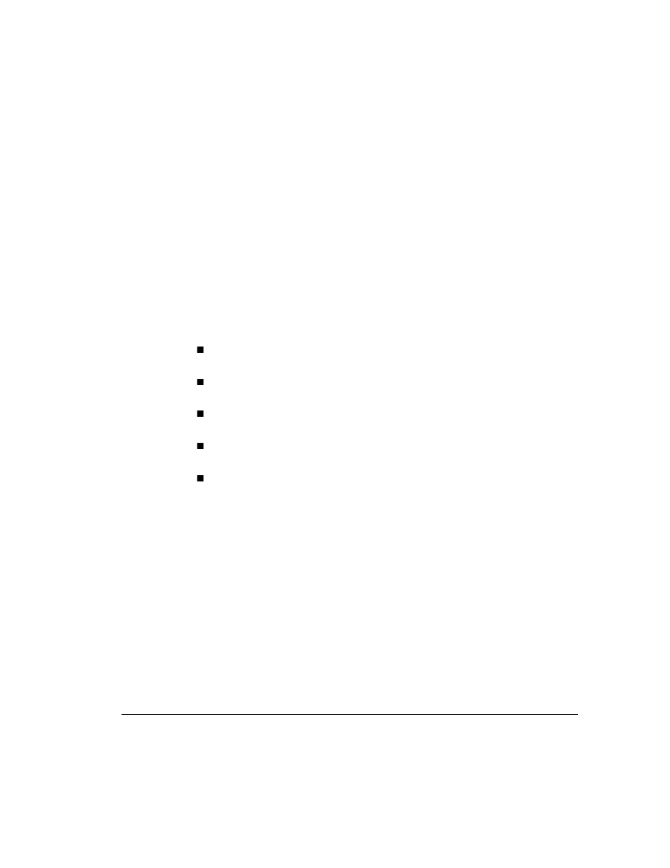 Installation, Chapter 2, Mounting the hub | Mounting the hub on a flat surface | Compaq HB1004 User Manual | Page 11 / 45