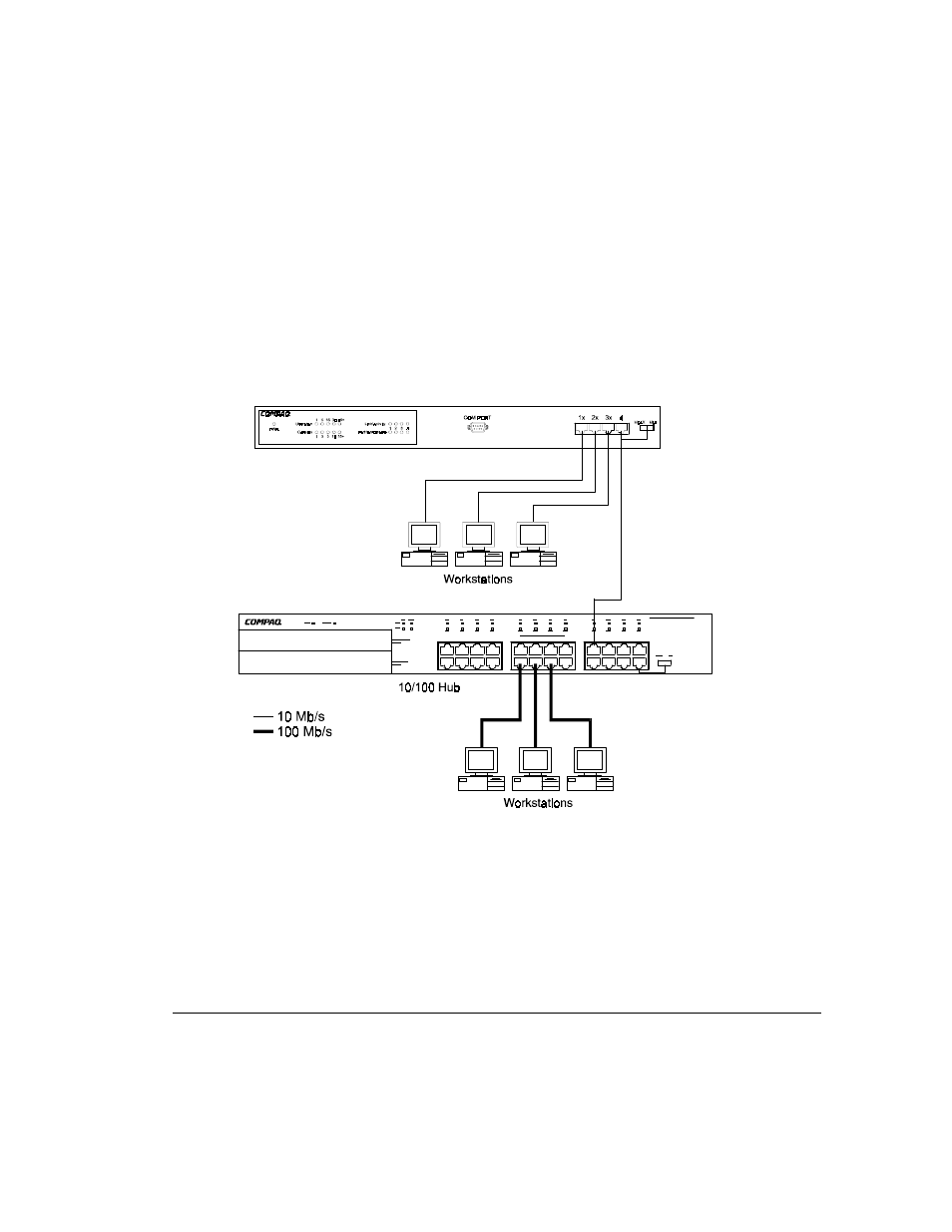 Applications | Compaq HB1004 User Manual | Page 18 / 45