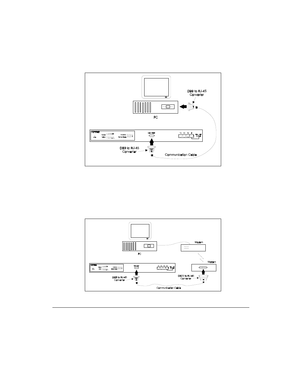 Compaq HB1004 User Manual | Page 20 / 45