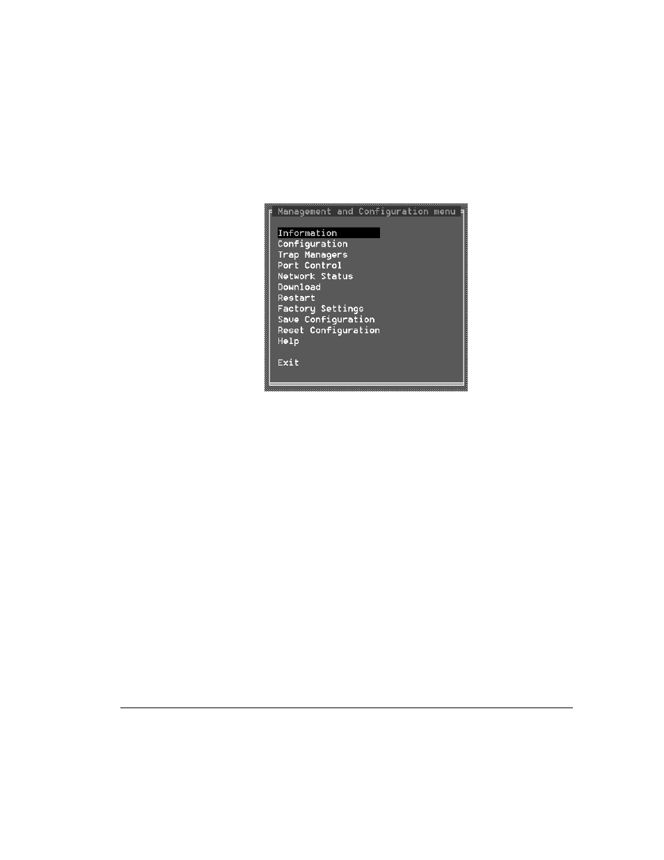 Compaq hb1004 system configuration | Compaq HB1004 User Manual | Page 25 / 45