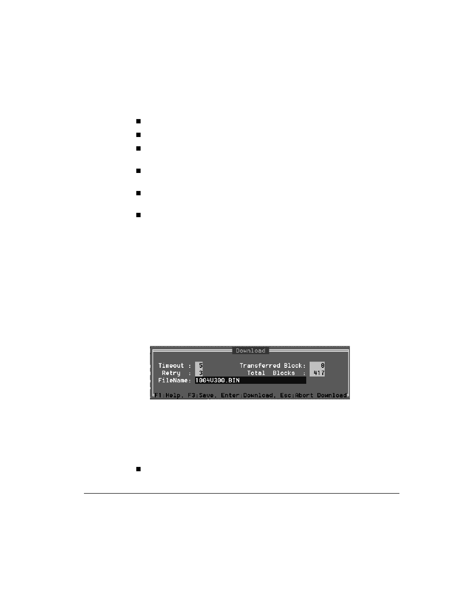 Downloading system software | Compaq HB1004 User Manual | Page 32 / 45