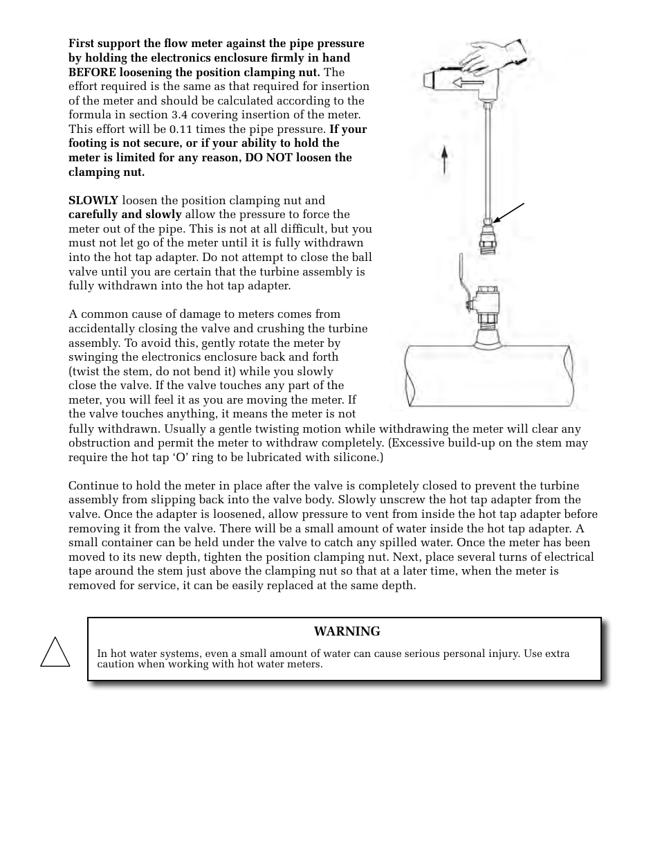 ONICON F-1100 Series User Manual | Page 18 / 53