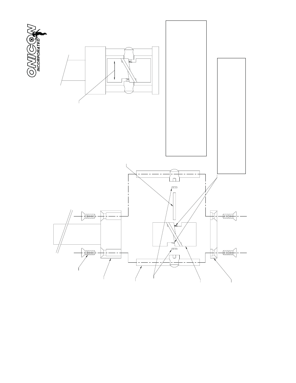 ONICON F-1100 Series User Manual | Page 49 / 53