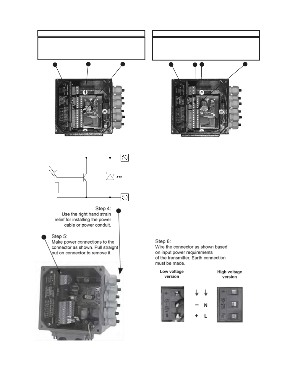 ONICON F-3200 Series User Manual | Page 28 / 40