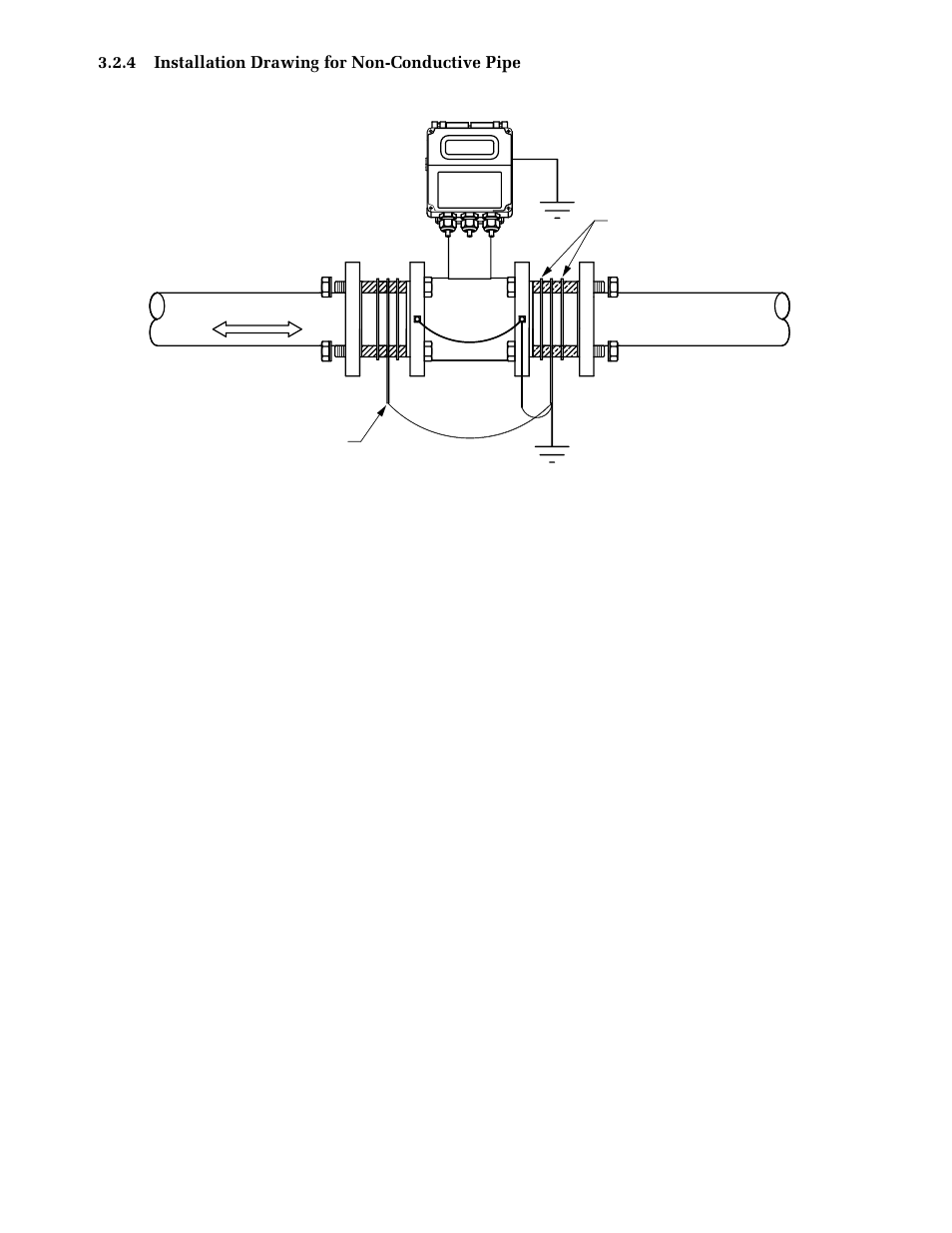 ONICON F-3100 Series User Manual | Page 21 / 41
