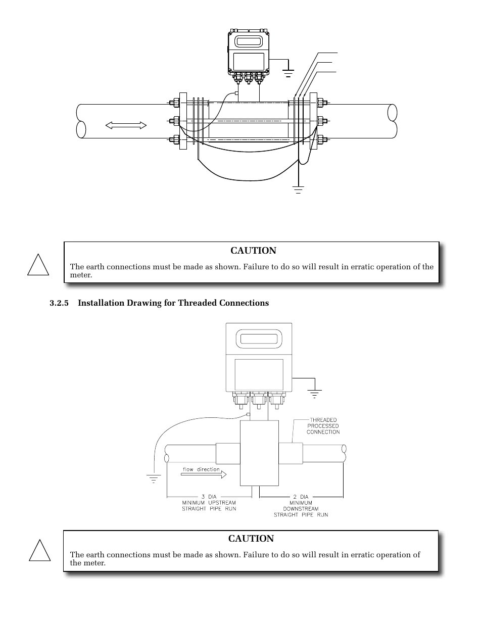 ONICON F-3100 Series User Manual | Page 22 / 41