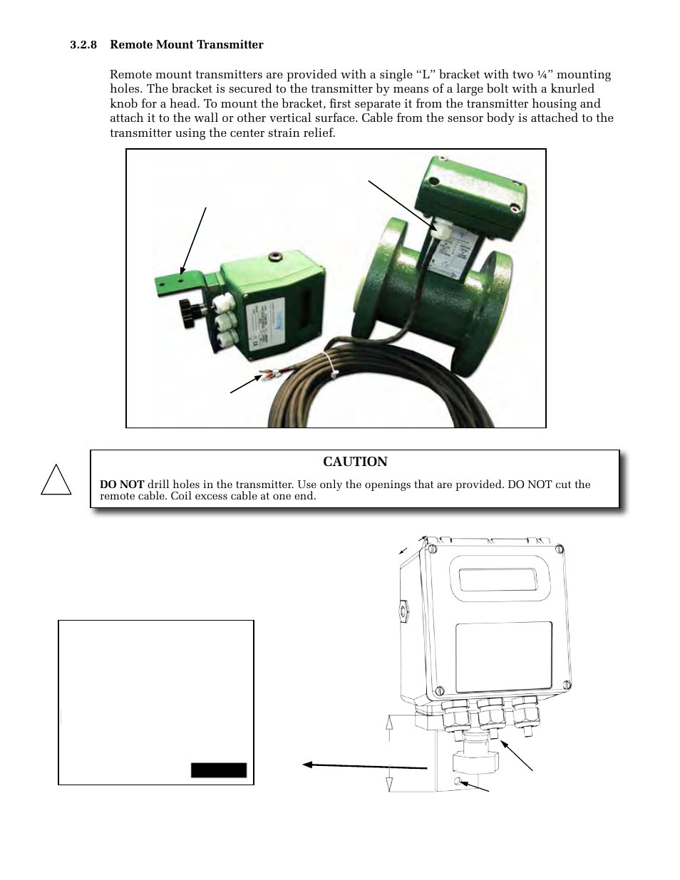 ONICON F-3100 Series User Manual | Page 26 / 41