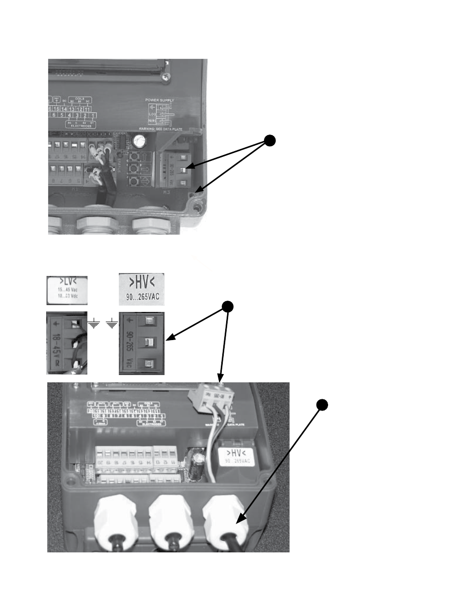 ONICON F-3100 Series User Manual | Page 29 / 41
