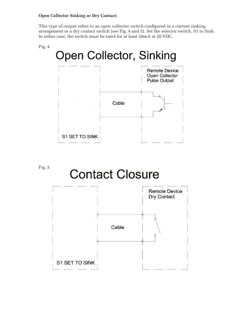 ONICON System-10 BACnet User Manual | Page 10 / 27