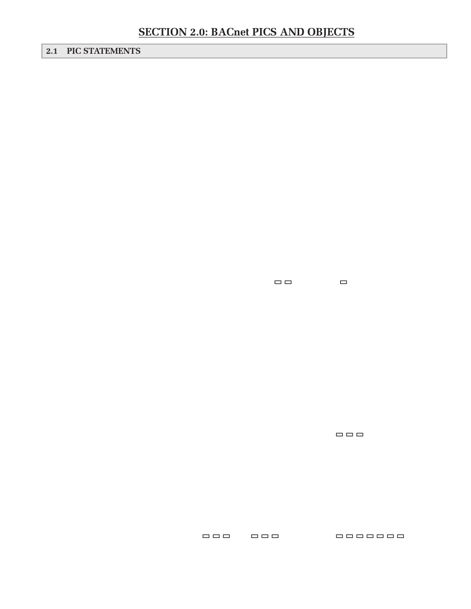 System-10 btu meter bacnet driver | ONICON System-10 BACnet User Manual | Page 19 / 27