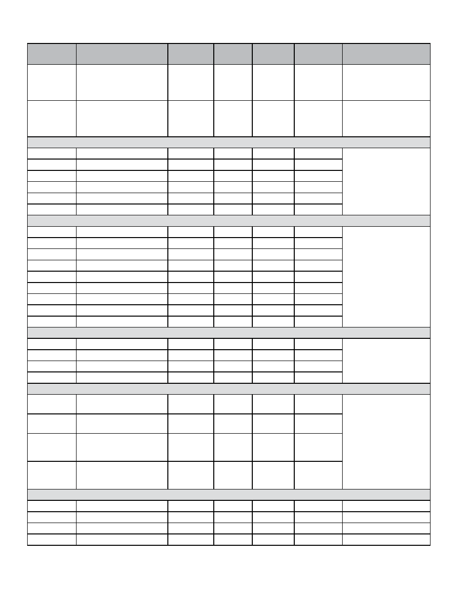 ONICON System-10 MODBUS User Manual | Page 24 / 35