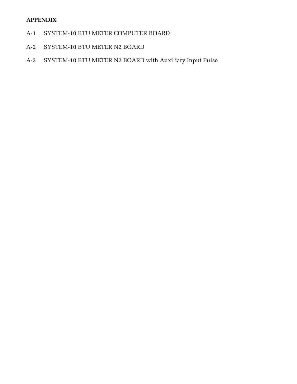 ONICON System-10 N2 User Manual | Page 21 / 24