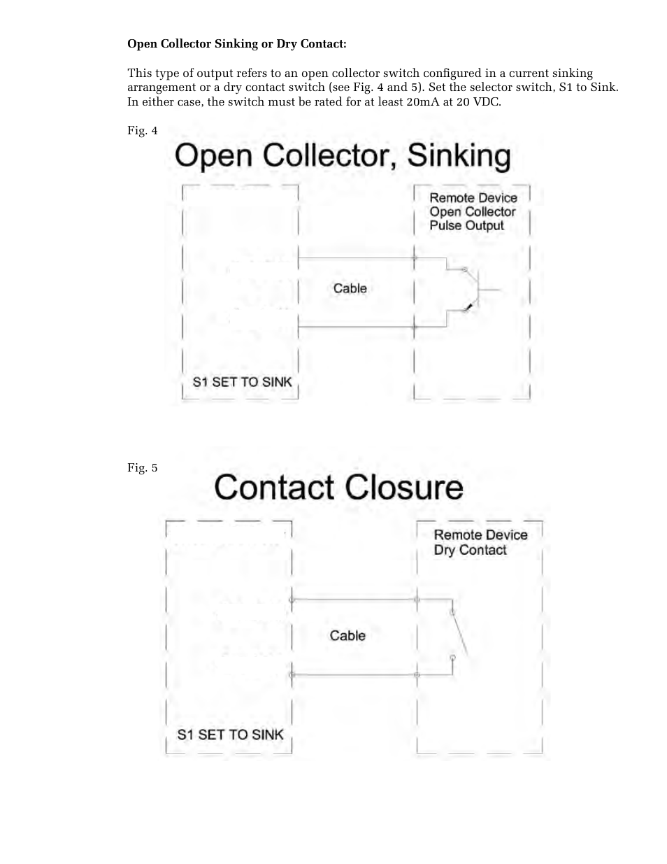 ONICON System-10 N2 User Manual | Page 9 / 24