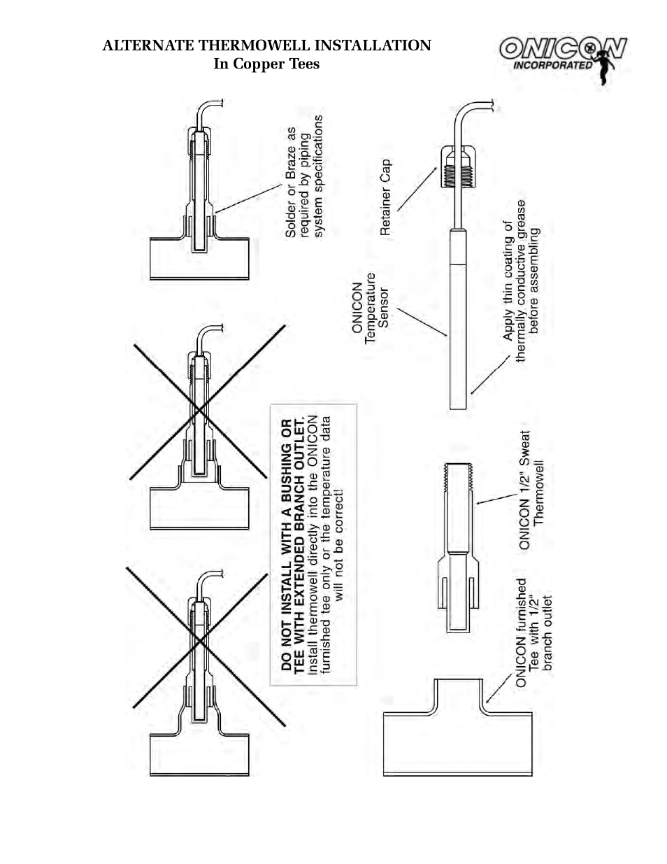 ONICON System-30 BTU User Manual | Page 25 / 31