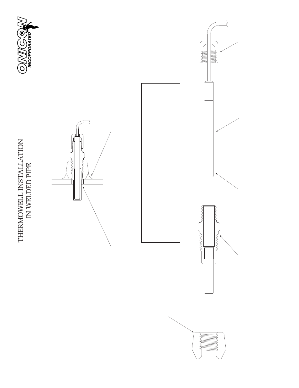 ONICON System-30 LonWorks BTU User Manual | Page 29 / 37