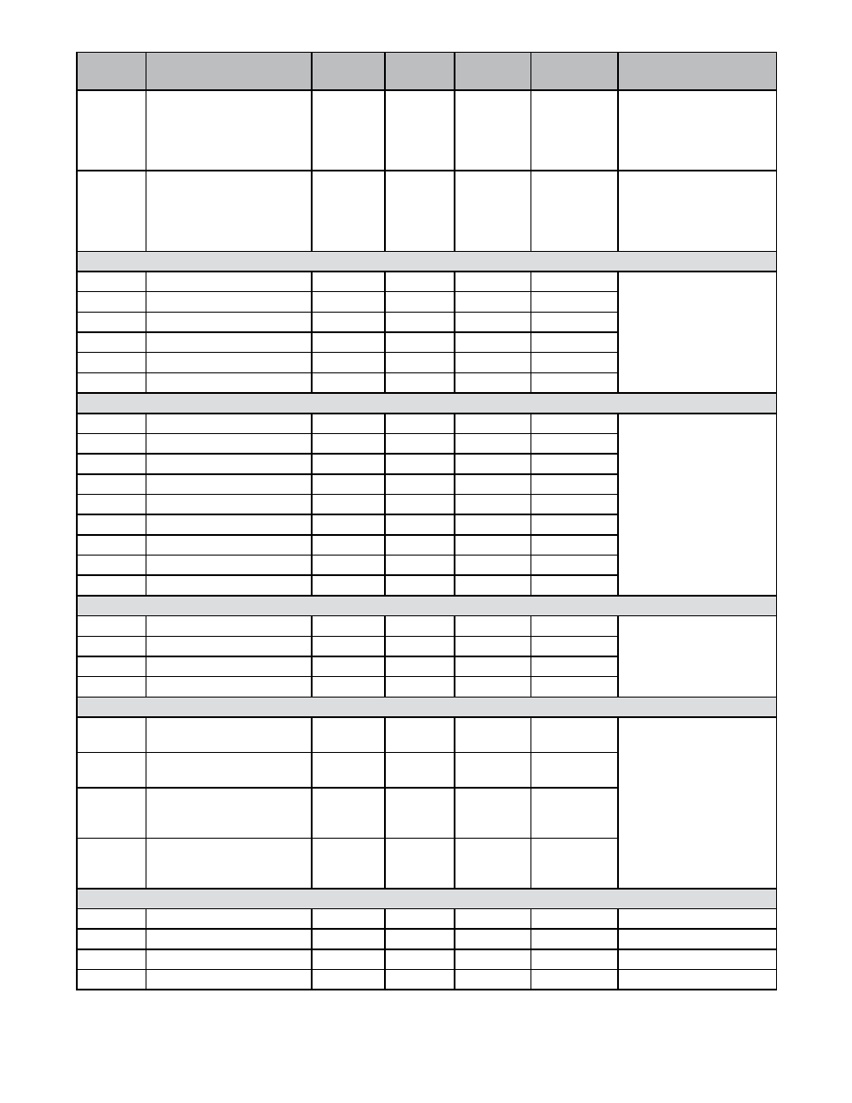 ONICON System-30 MODBUS BTU User Manual | Page 30 / 46