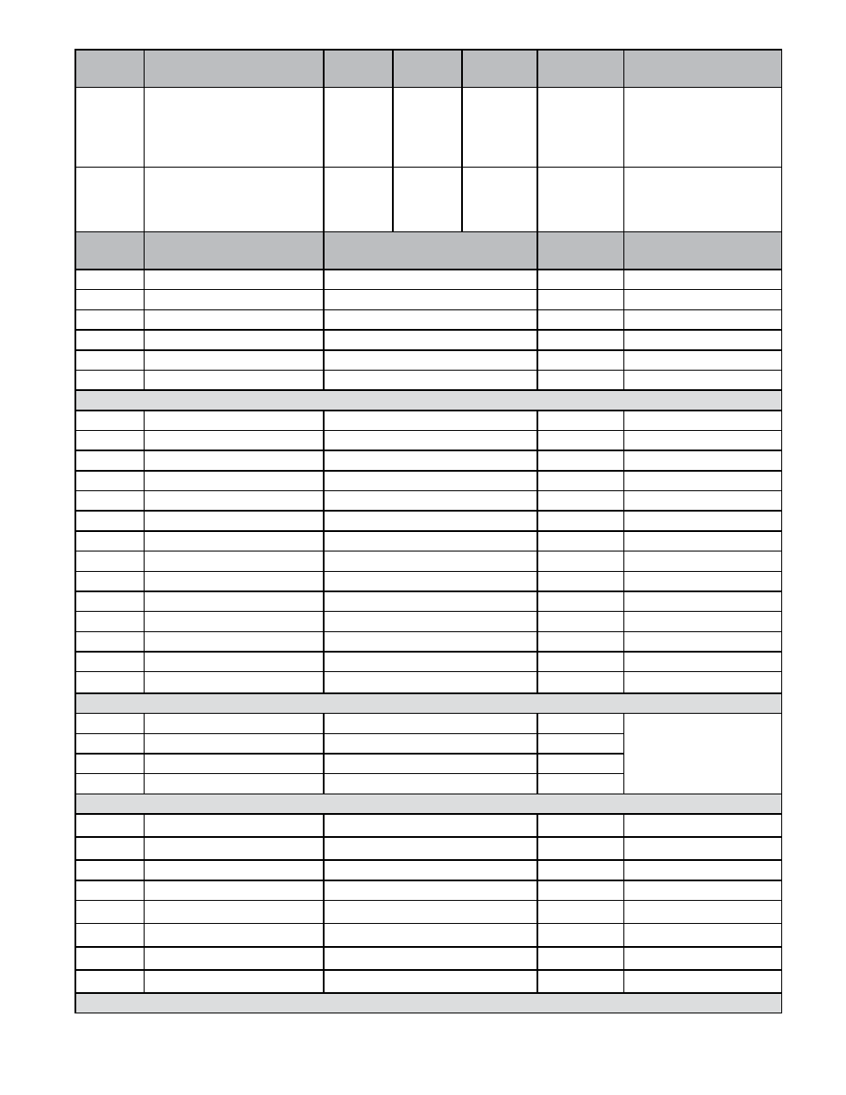 ONICON System-30 MODBUS BTU User Manual | Page 32 / 46