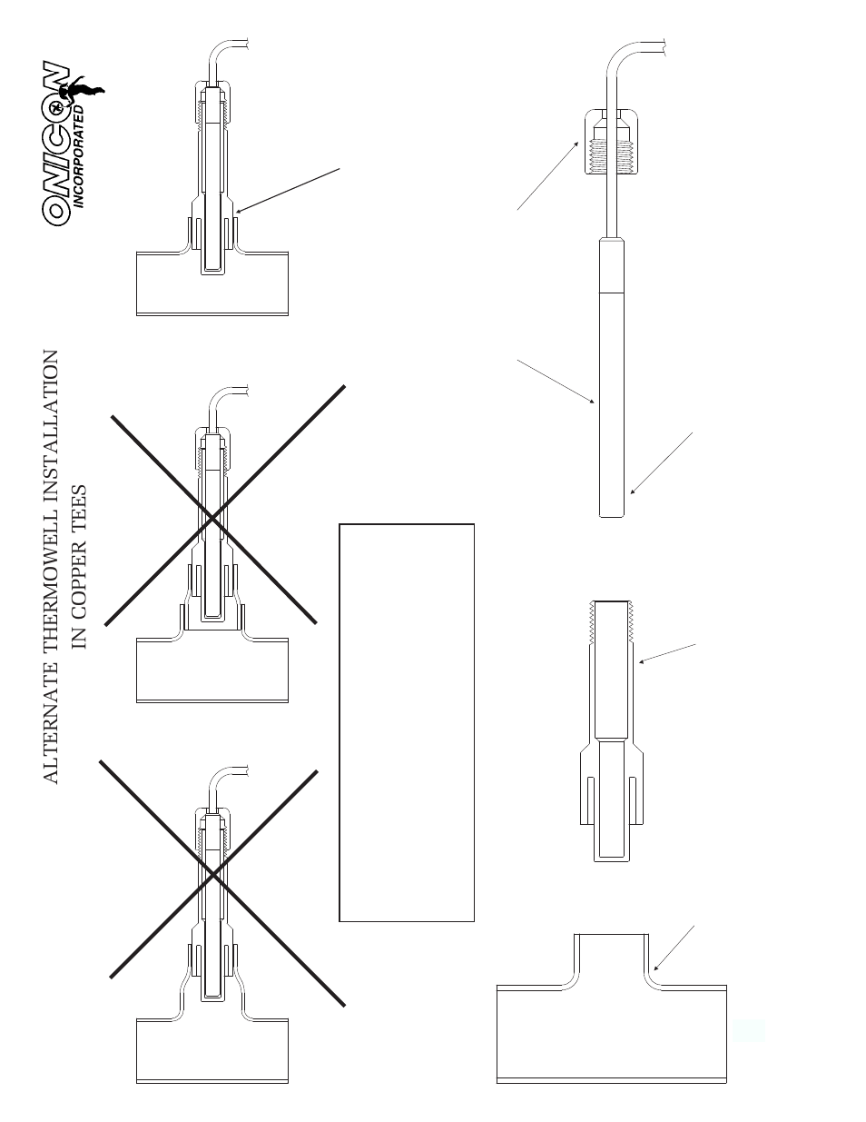 ONICON System-30 MODBUS BTU User Manual | Page 42 / 46