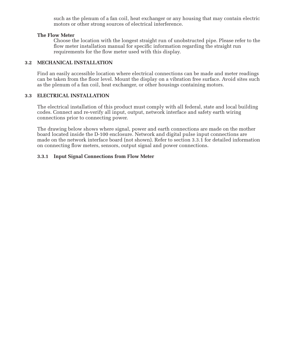 ONICON D-1400 User Manual | Page 13 / 29