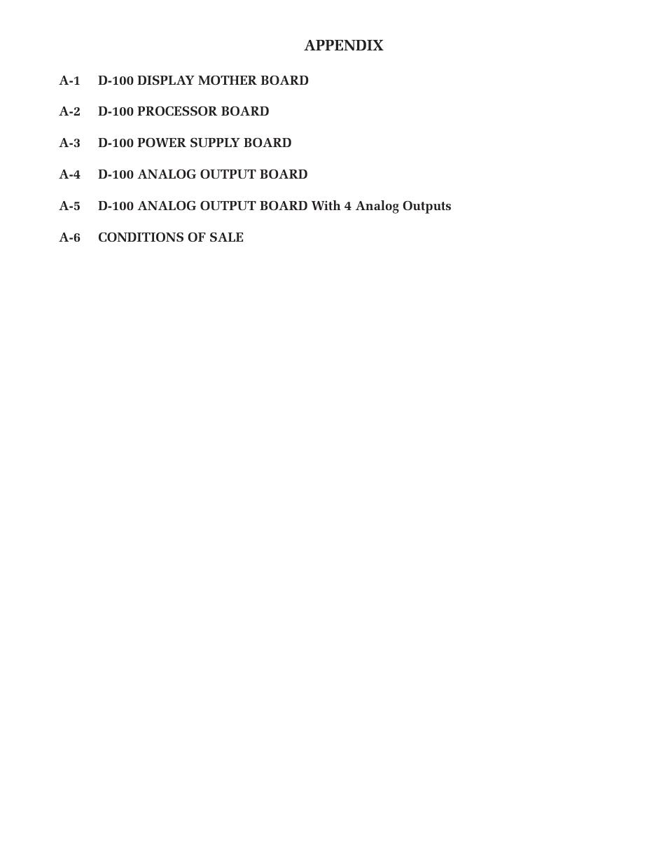 ONICON D-1400 User Manual | Page 23 / 29