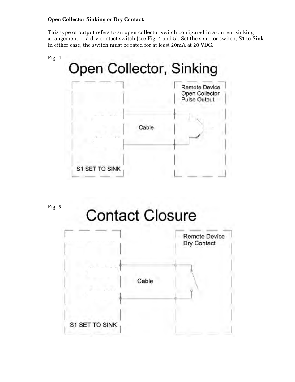 ONICON D-100 BACnet User Manual | Page 10 / 29