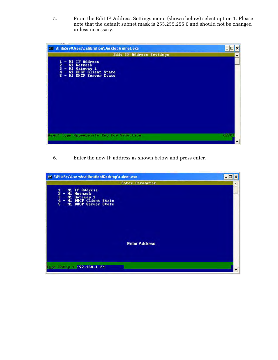 ONICON D-100 BACnet User Manual | Page 15 / 29