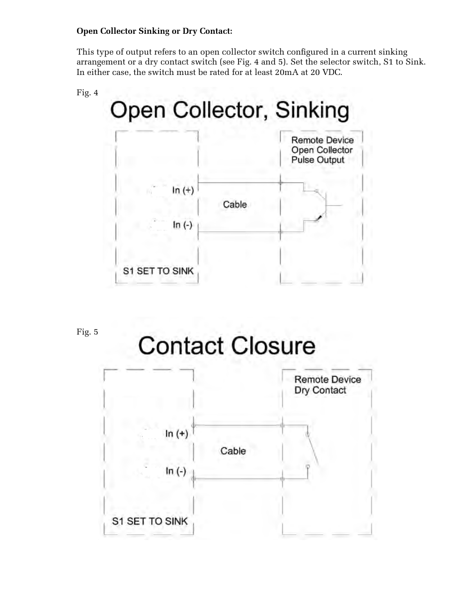 ONICON D-100 LonWorks User Manual | Page 9 / 20