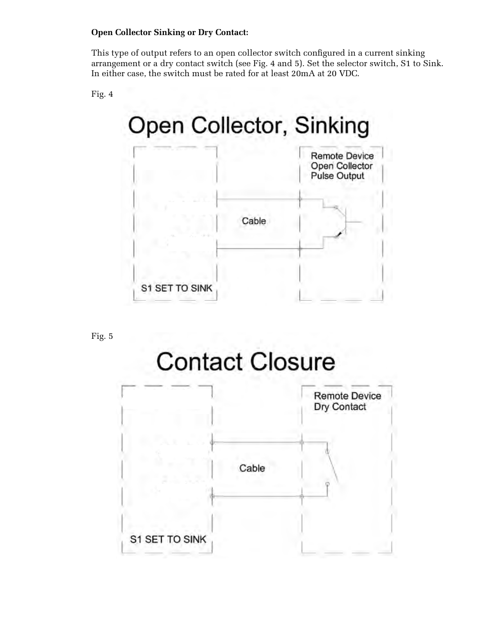 ONICON D-100 P1 User Manual | Page 9 / 19