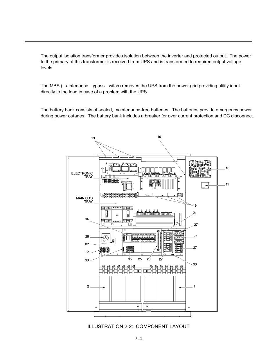 Online power | OnLine Power Protector 3 User Manual | Page 14 / 98