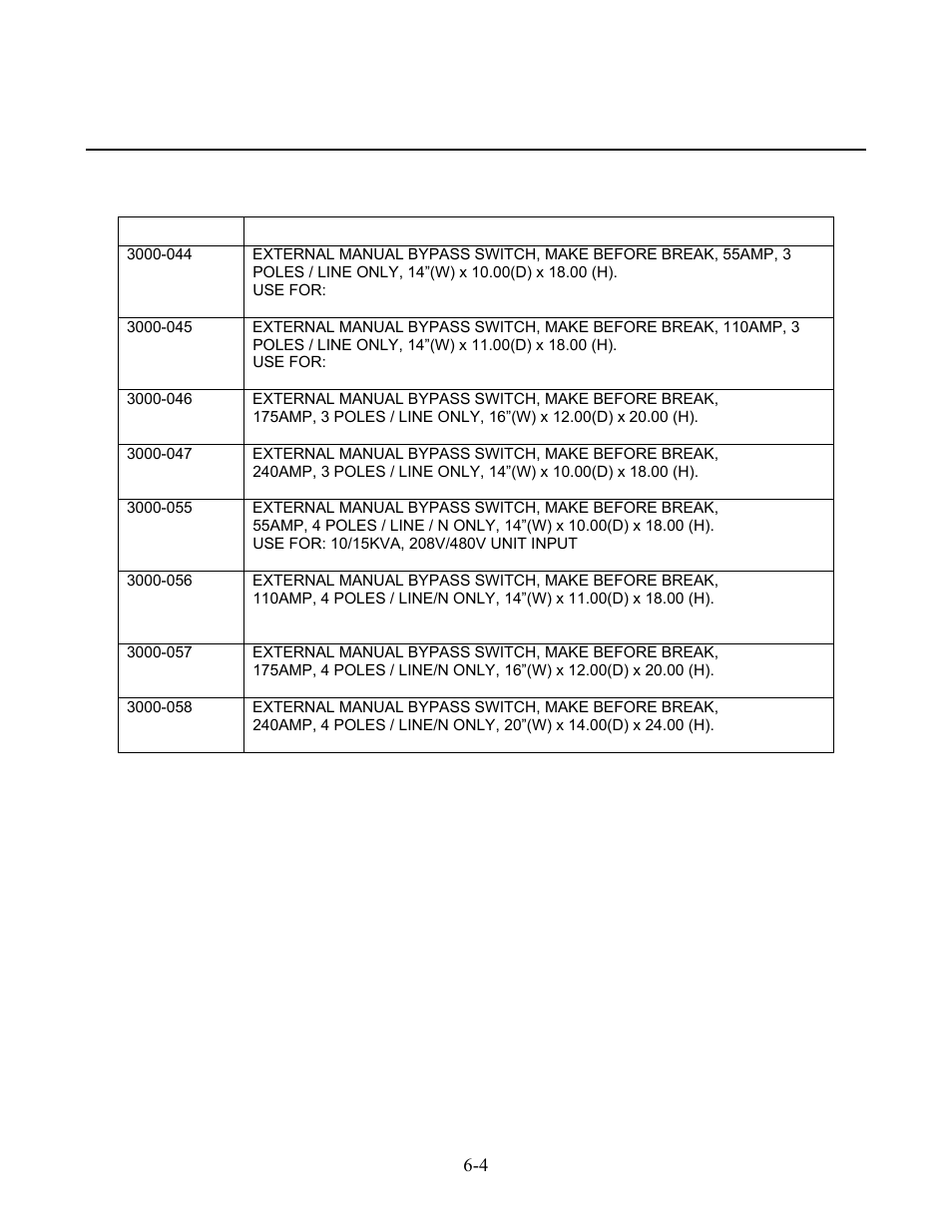 Online power | OnLine Power Protector 3 User Manual | Page 43 / 98