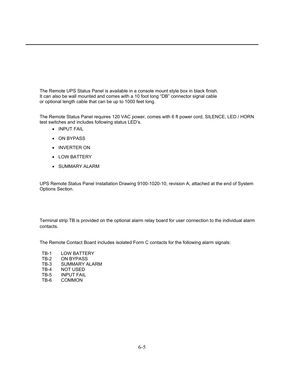 Online power | OnLine Power Protector 3 User Manual | Page 44 / 98