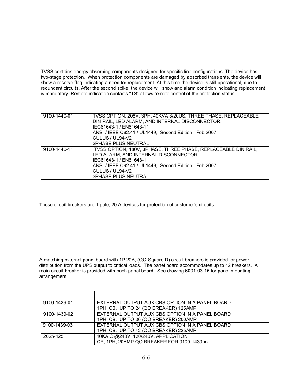 Online power | OnLine Power Protector 3 User Manual | Page 45 / 98