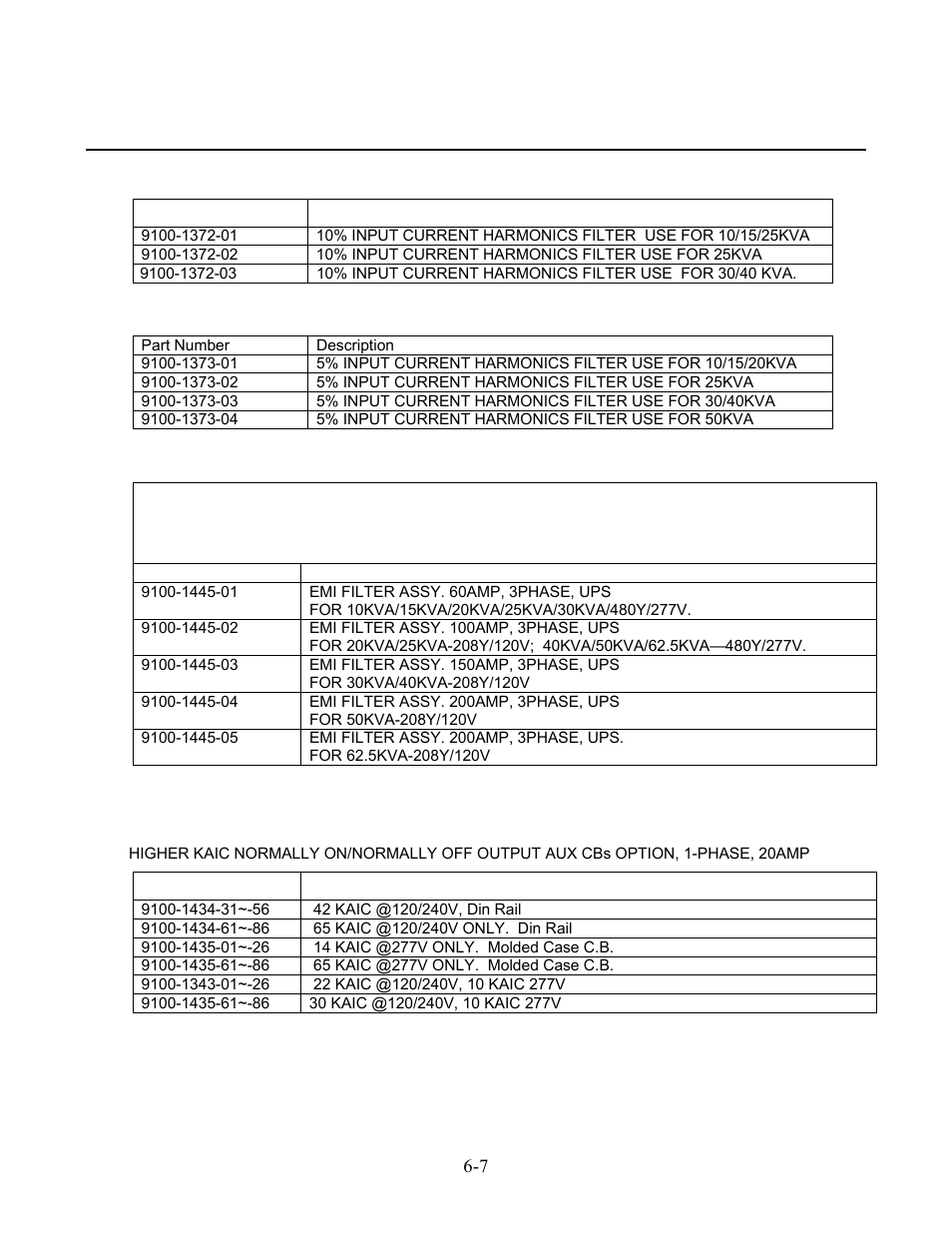 Online power | OnLine Power Protector 3 User Manual | Page 46 / 98