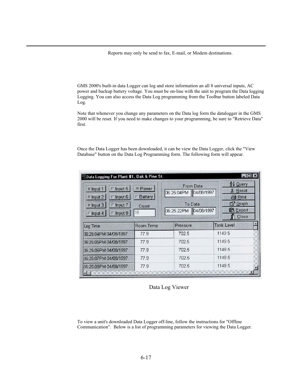 Online power | OnLine Power Protector 3 User Manual | Page 56 / 98