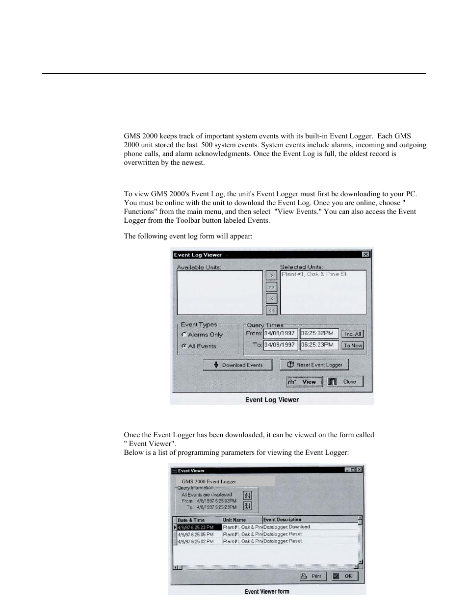 Online power | OnLine Power Protector 3 User Manual | Page 57 / 98
