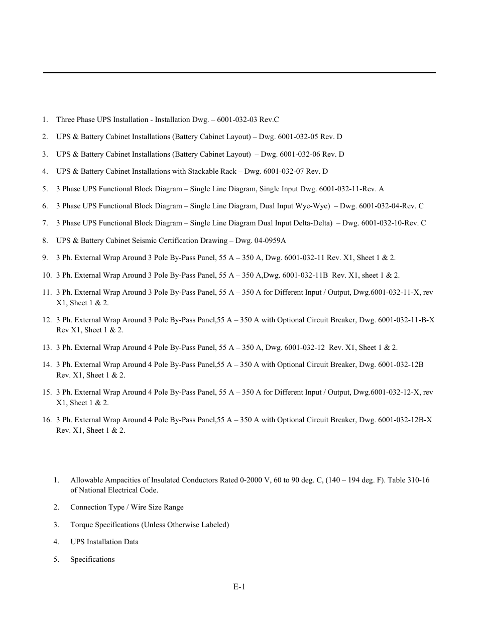 Online power | OnLine Power Protector 3 User Manual | Page 98 / 98