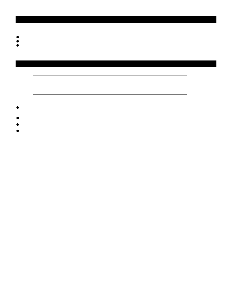 Storage, Installation | OnLine Power Mini Power Wave User Manual | Page 14 / 29