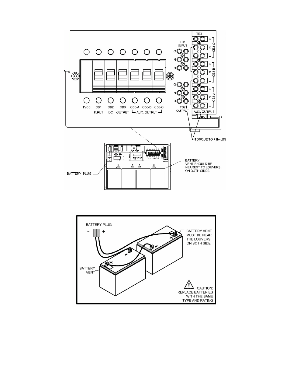 OnLine Power Mini Power Wave User Manual | Page 16 / 29