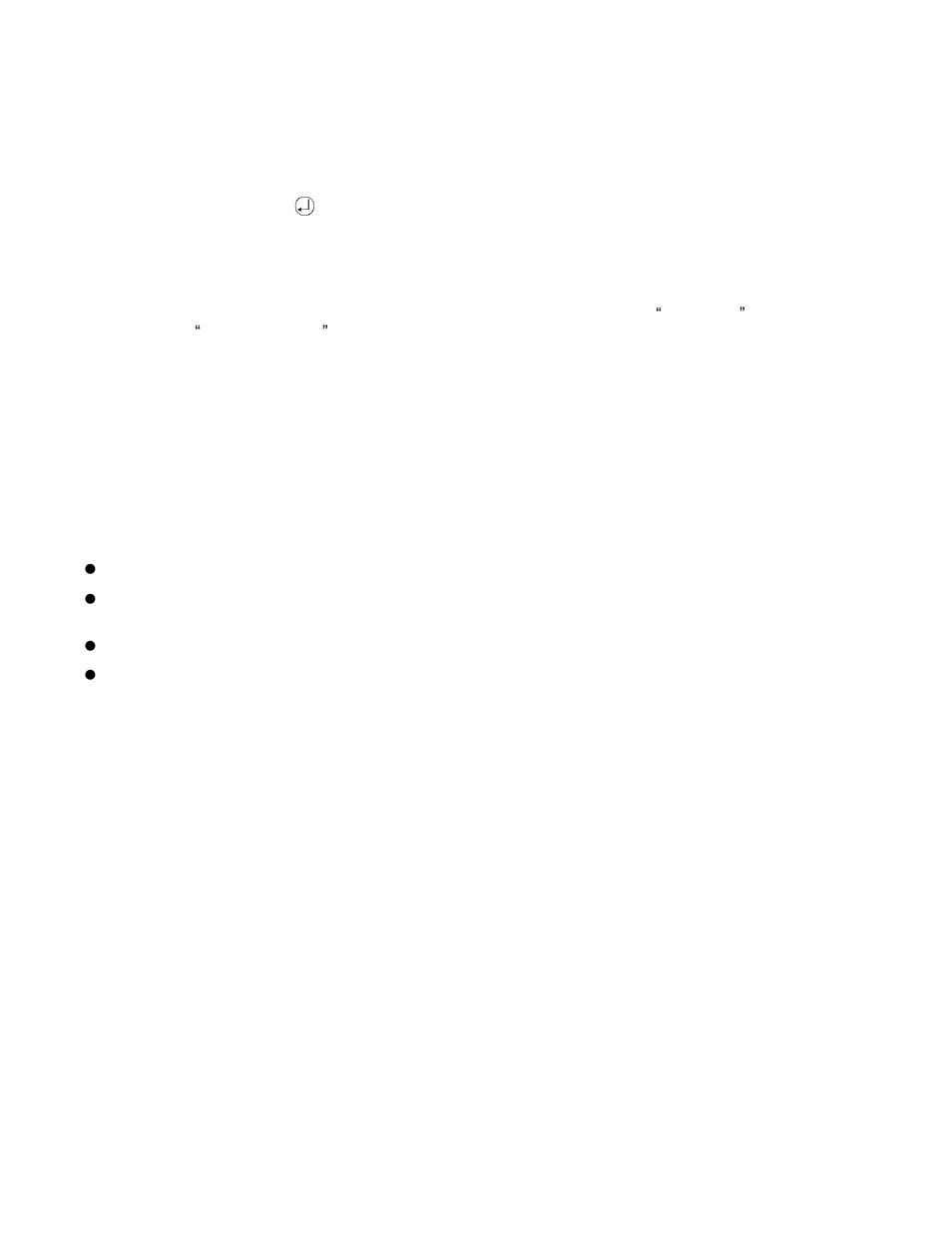 OnLine Power Mini Power Wave User Manual | Page 23 / 29