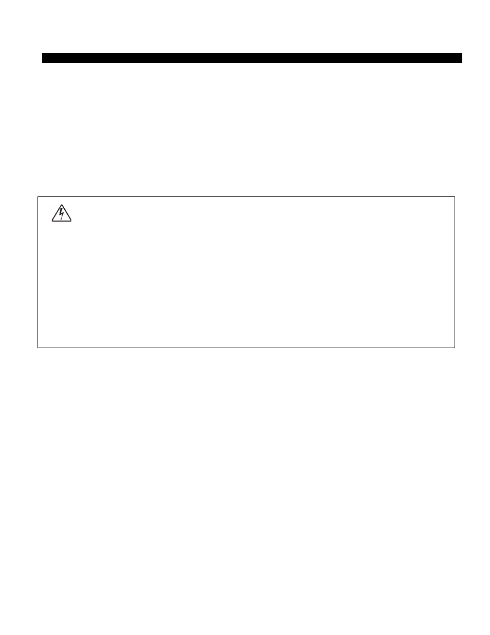 OnLine Power Mini Power Wave User Manual | Page 25 / 29