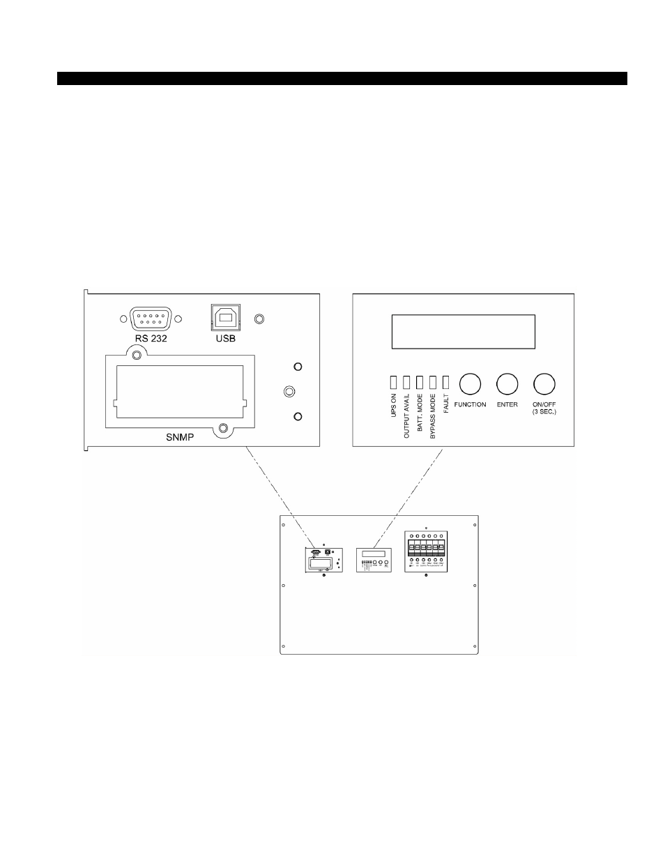 OnLine Power Mini Power Wave User Manual | Page 26 / 29