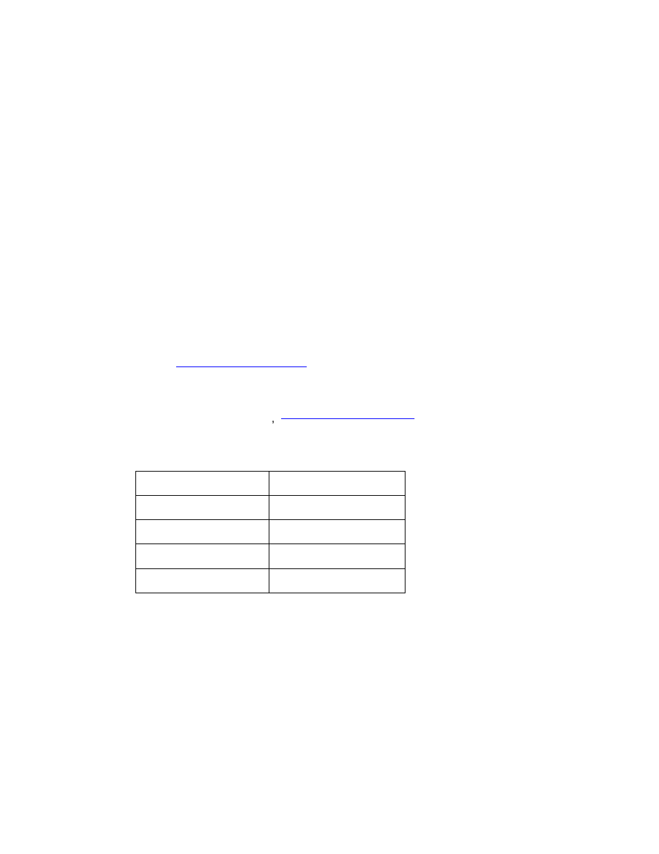 OnLine Power Mini Power Wave User Manual | Page 3 / 29