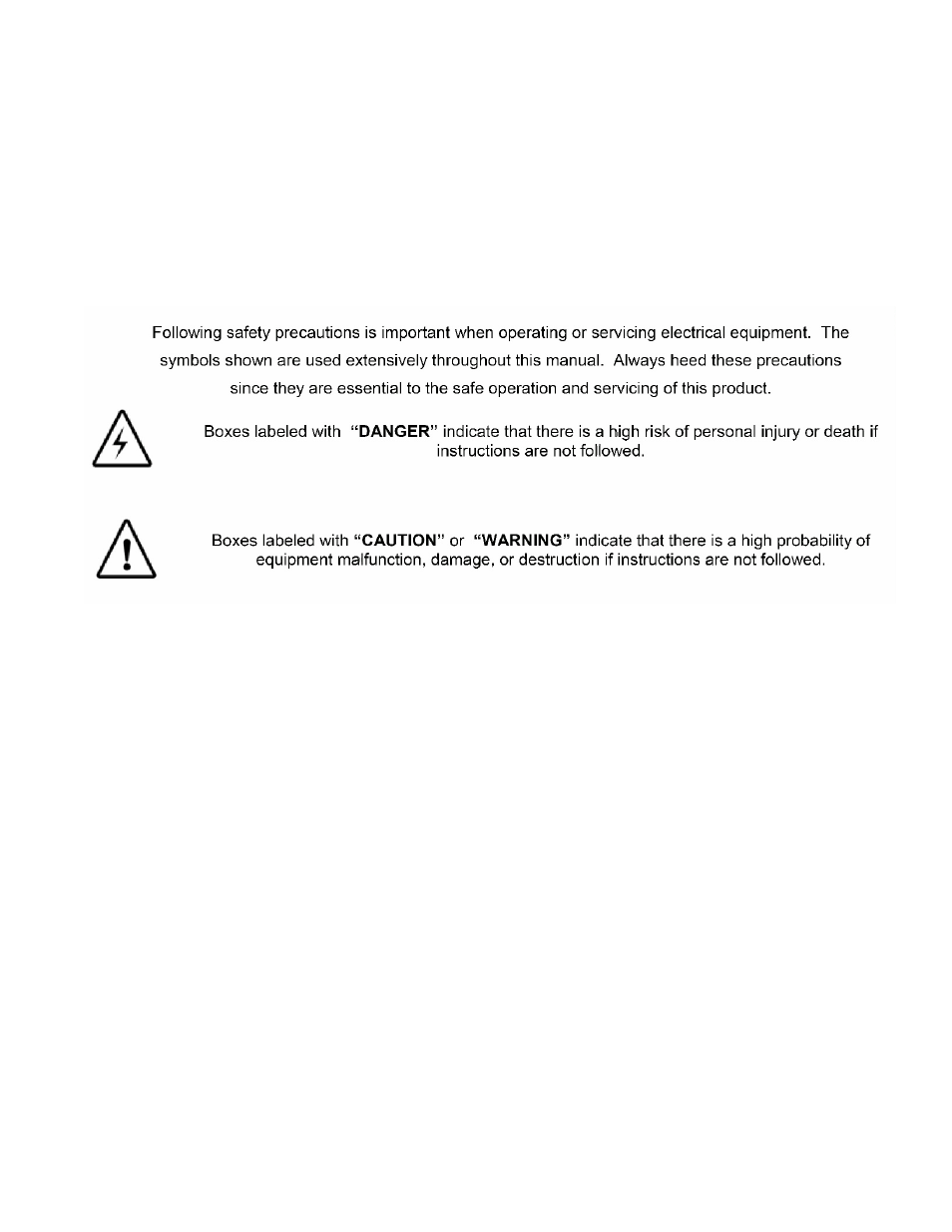 OnLine Power Mini Power Wave User Manual | Page 4 / 29