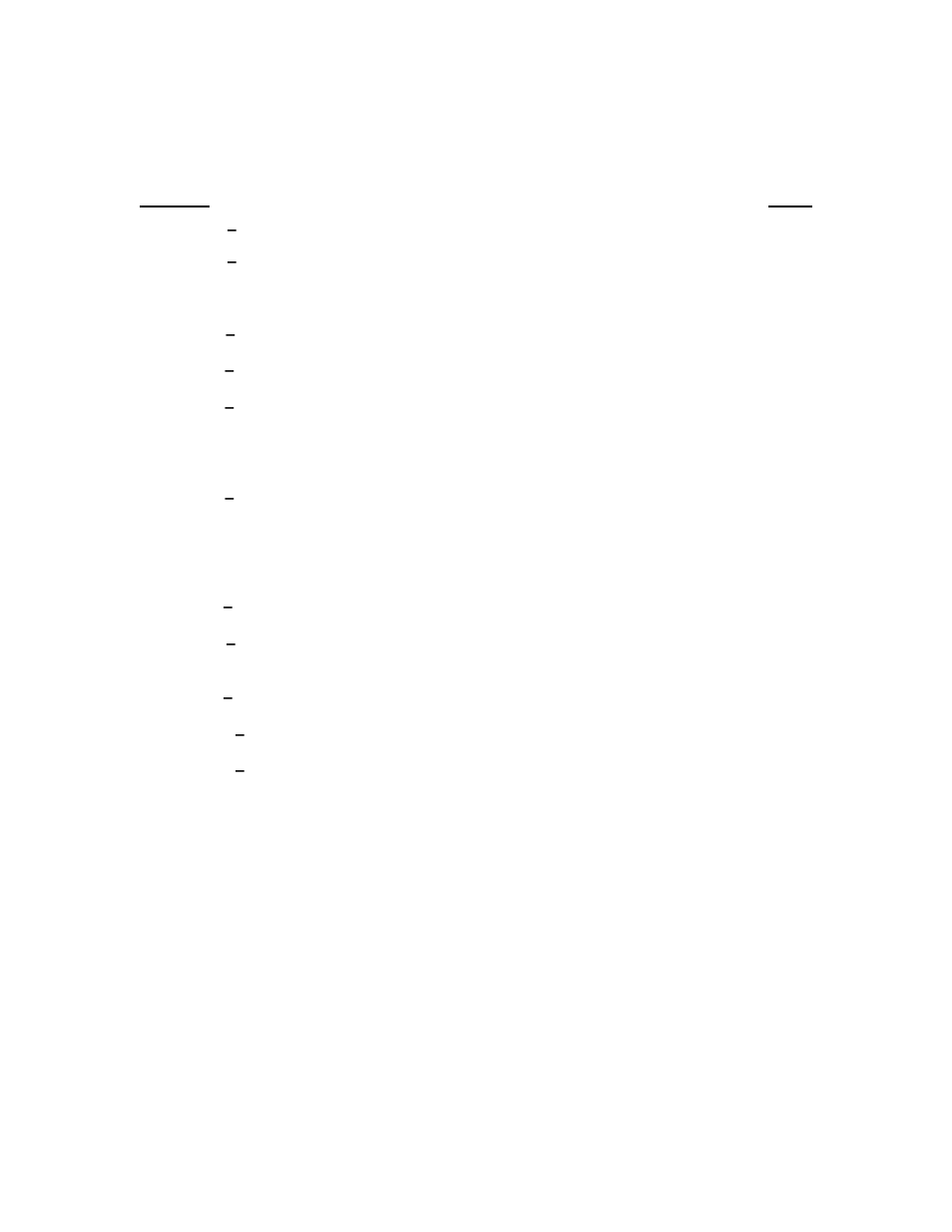 OnLine Power Mini Power Wave User Manual | Page 8 / 29
