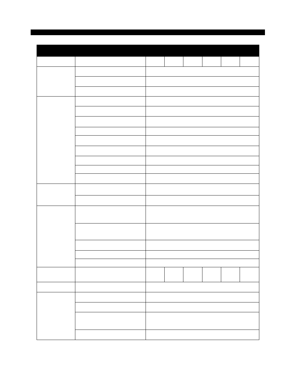 OnLine Power Power Wave 1 User Manual | Page 30 / 30