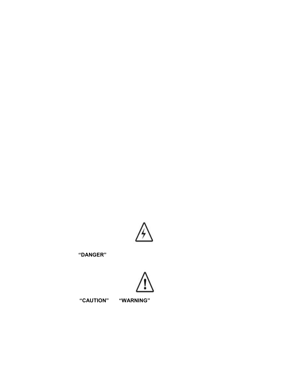 Important safety information, Save these instructions | OnLine Power Power Wave 1 User Manual | Page 4 / 30